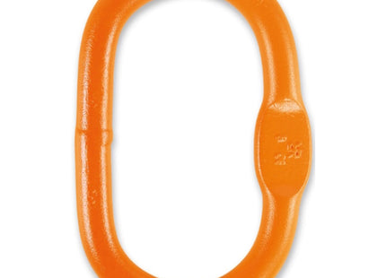 ROBUR CAMPANELLE PER SOLLEVAMENTO IN ACCIAIO ART.8085R