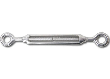 ROBUR INOX AISI 316 TENDITORI A 2 OCCHI ART.8205