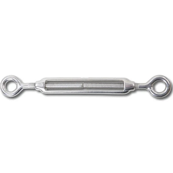 ROBUR INOX AISI 316 TENDITORI A 2 OCCHI ART.8205