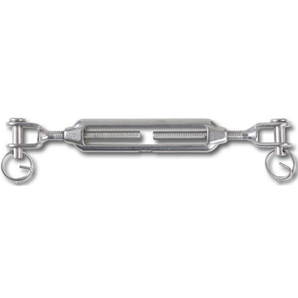 ROBUR INOX AISI 316 TENDITORI A 2 FORCELLE ART.8209