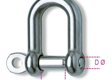 ROBUR INOX AISI 316 GRILLI DIRITTI ART.8225