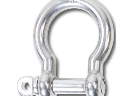 ROBUR INOX AISI 316 GRILLI A LIRA ART.8228