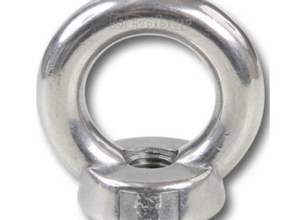 ROBUR INOX AISI 316 GOLFARI FEMMINA ART.8242