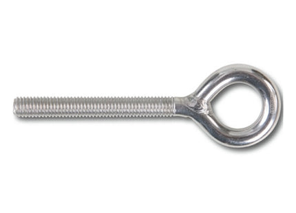 ROBUR INOX AISI 316 VITI AD OCCHIO PER TASSELLI ART.8249