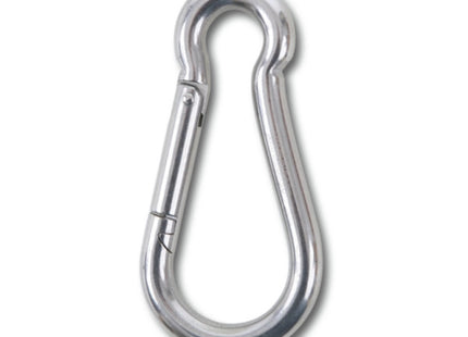 ROBUR INOX AISI 316 MOSCHETTONI ART.8274