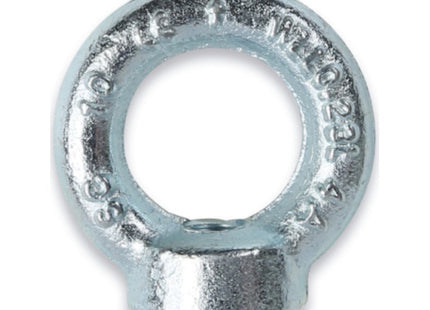 ROBUR SIGMA GOLFARI FEMMINA COMMERCIALI ZINCATI ART.8542