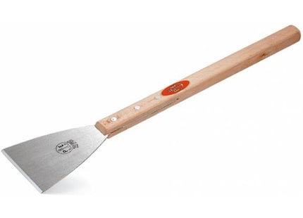 PAVAN  613/L RASCHIETTO ACCIAIO TEMPERATO MANICO LUNGO