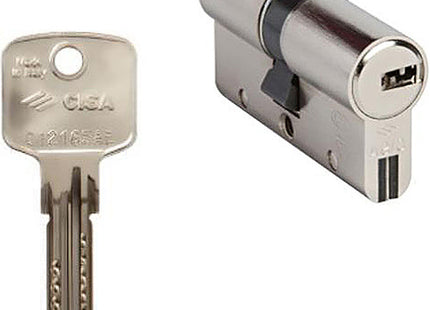 CISA CILINDRO A PROFILO EUROPEO ASTRAL SIGILLO