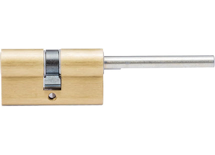 CISA CILINDRO A PROFILO EUROPEO C2000 PREDISPOSTO PER POMOLO