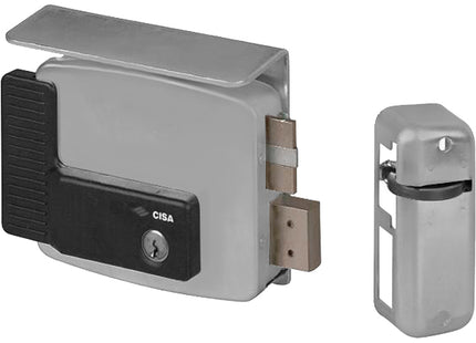 CISA ELETTROSERRATURA DA APPLICARE A MANDATE MANUALI