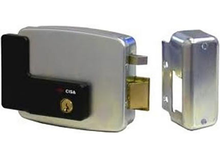 CISA ELETTROSERRATURA DA APPLICARE CON APERTURA ESTERNA