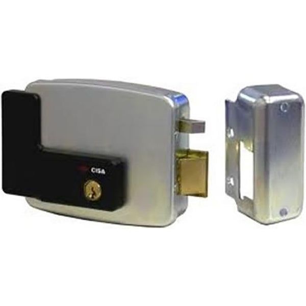 CISA ELETTROSERRATURA DA APPLICARE CON APERTURA ESTERNA
