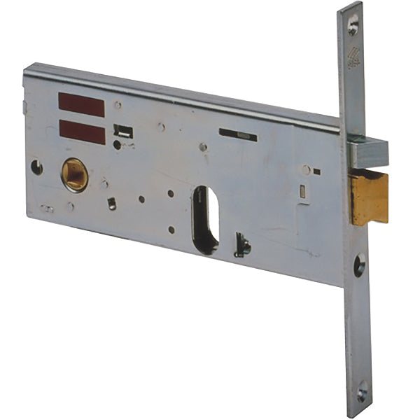 CISA ELETTROSERRATURA DA INFILARE PER FASCE H.MM64 FRONTALE MM20 AMBIDX