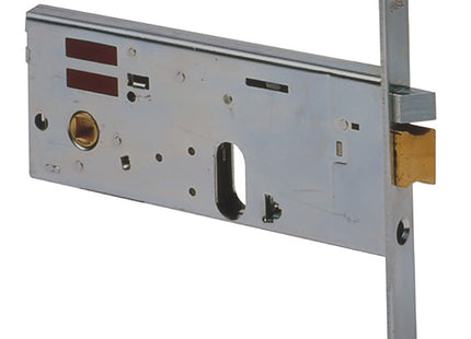 CISA ELETTROSERRATURA DA INFILARE PER FASCE H.MM64 FRONTALE MM16 AMBIDX