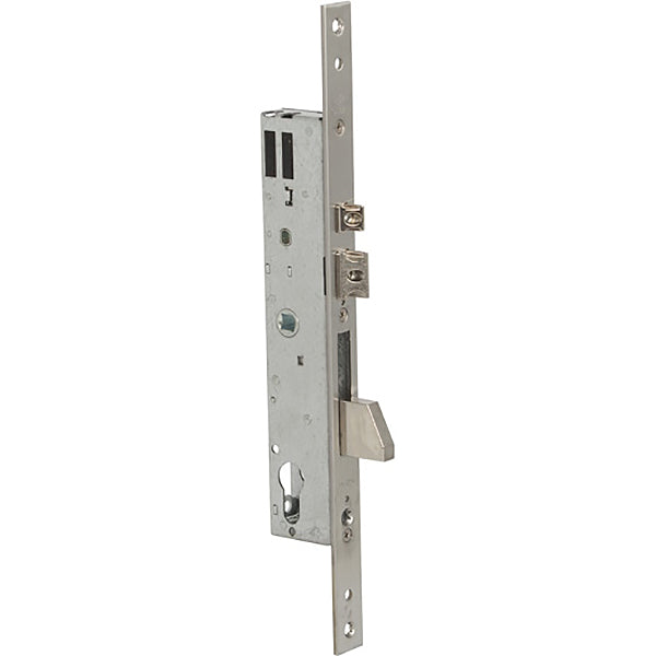 CISA ELETTROSERRATURA DA INFILARE PER MONTANTI SCROCCO E CATENACCIO