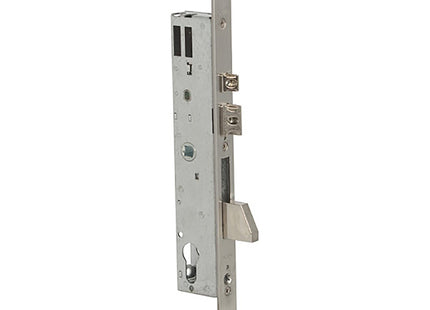 CISA ELETTROSERRATURA DA INFILARE PER MONTANTI SCROCCO E CATENACCIO