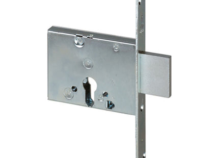 CISA SERRATURA DA INFILARE A CILINDRO YALE AMBIDESTRA