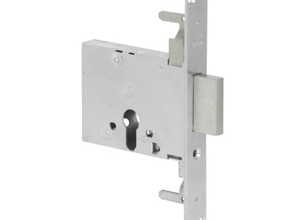 CISA SERRATURA DA INFILARE A CILINDRO YALE AMBIDESTRA