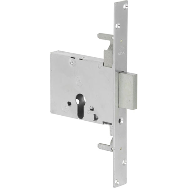 CISA SERRATURA DA INFILARE A CILINDRO YALE AMBIDESTRA