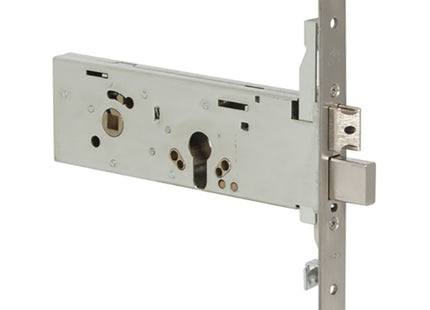 CISA SERRATURA DA INFILARE PER FASCE H.MM64 AMBIDESTRA