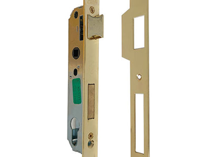 CISA SERRATURA INFILARE A CILINDRO AMBIDESTRA