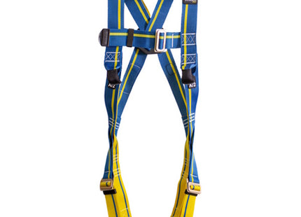 IRUDEK IMBRACATURA LIGHT PLUS 2 ATTACCO DORSALE E STERNALE