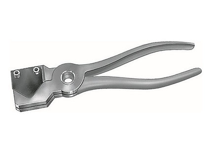 SCU PINZA TAGLIATUBI PER MATERIE PLASTICHE