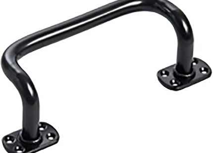 COMUNELLO MANIGLIONE ZANCATO ART.675 COLORE NERO