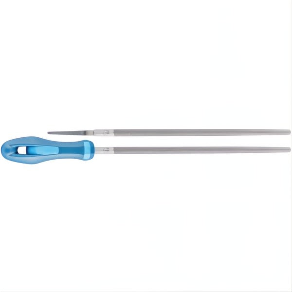 PFERD LIMA TONDA CON MANICO ART. PF1162