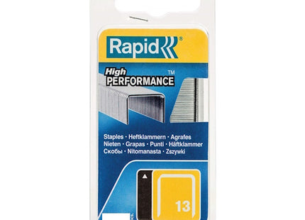 RAPID GRAFFE N.13 A FILO FINE