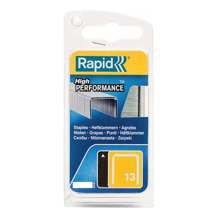 RAPID GRAFFE N.13 A FILO FINE