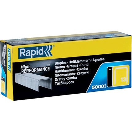 RAPID GRAFFE N.13 A FILO FINE