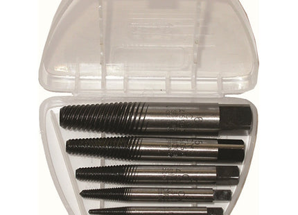 SCU SERIE DI ESTRATTORI PER VITI