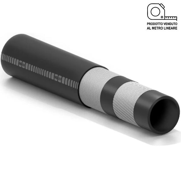 IVG COLBACHINI TUBO OIL CARBUR/10