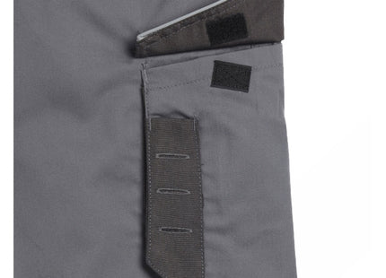 DIADORA PANTALONE DA LAVORO PANT ROCK PERFORMANCE GRIGIO