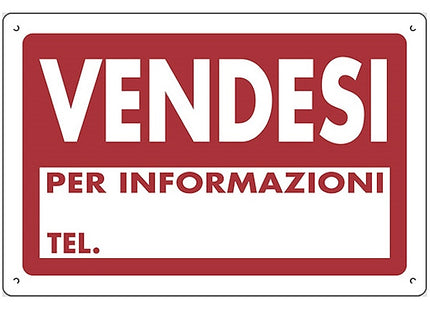 SEGNALE IN POLIONDA VENDESI PER INFORMAZIONI TEL.