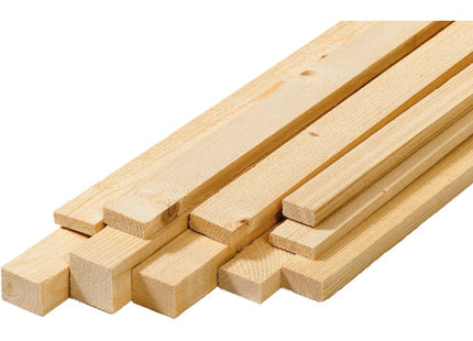 PIRCHER LISTELLO DI ABETE GREZZO