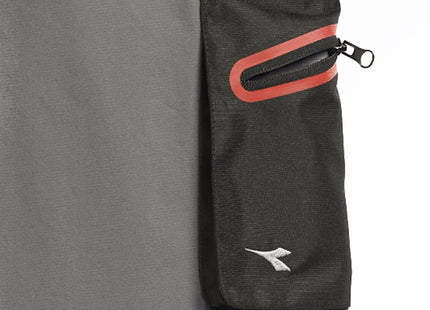 DIADORA PANTALONE DA LAVORO PANT STRETCH PERFORMANCE GRIGIO