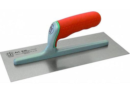 PAVAN  846/I FRATTONE IN ACCIAIO INOX MANICO ECCELSA