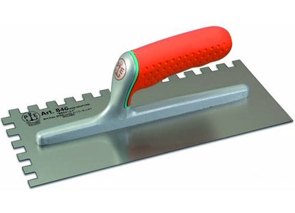 PAVAN  848/D-DX FRATTONE ACCIAIO MANICO ECCELSA