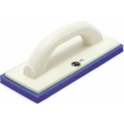 PAVAN  877 FRATTONE GOMMA BLU PER INTONACI TRADIZIONALI