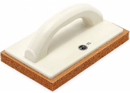 PAVAN  878 FRATTONE GOMMA ARANCIO GRANA MEDIA