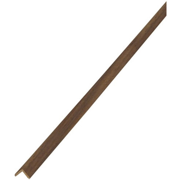 PIRCHER PARASPIGOLO LEGNO MASSELLO LUCIDATO NOCE