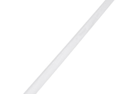 PIRCHER PARASPIGOLO LEGNO MASSELLO LACCATO BIANCO MM20X20X3000*