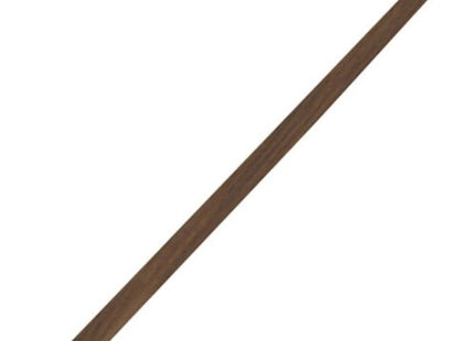 PIRCHER CORNICE LISCIA LEGNO MASSELLO LUCIDATO NOCE