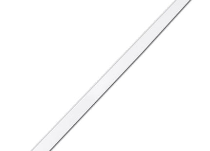 PIRCHER CORNICE LISCIA LEGNO MASSELLO LUCIDATO BIANCO