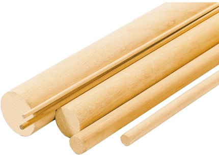 PIRCHER BASTONE TONDO DI KOTO'