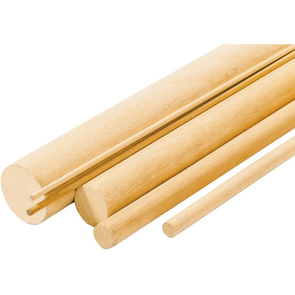 PIRCHER BASTONE TONDO DI KOTO&apos;