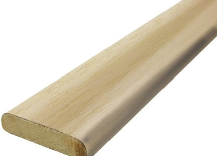 PIRCHER PIATTINA IN AYOUS LISCIA GREZZA MM 5X40X3000