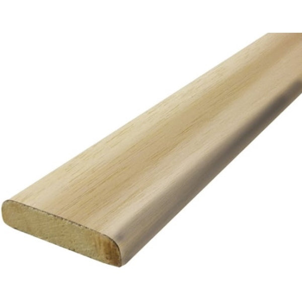 PIRCHER PIATTINA IN AYOUS LISCIA GREZZA MM 5X40X3000